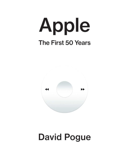 Apple: The First 50 Years