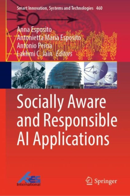 Socially Aware and Responsible AI Applications
