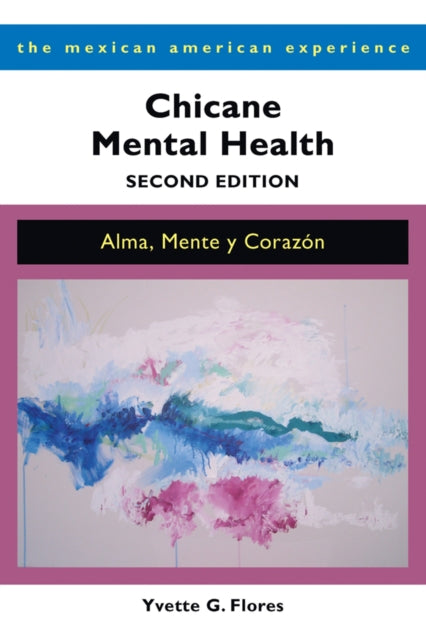 Chicane Mental Health: Alma, Mente Y Corazon