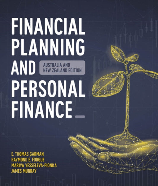 Financial Planning and Personal Finance: Australia and New Zealand Edition