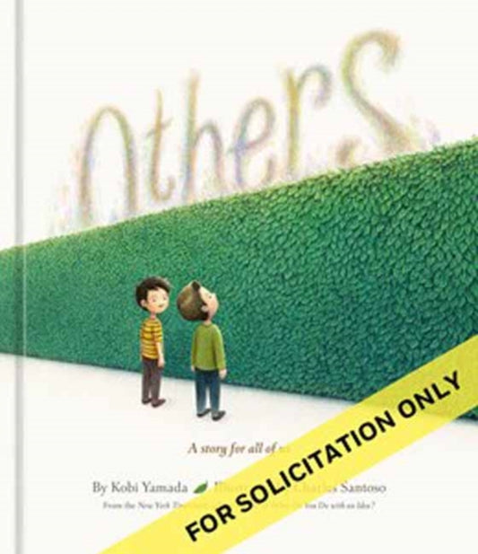 Others: A Story for All of Us