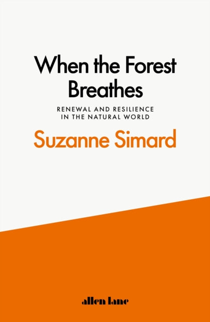 When the Forest Breathes: Renewal and Resilience in the Natural World