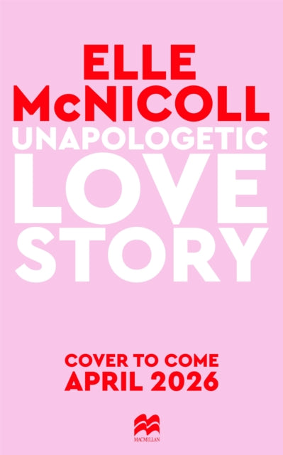 Unapologetic Love Story