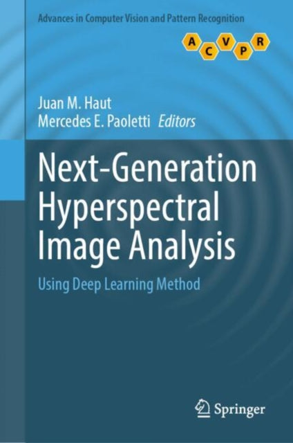 Next-Generation Hyperspectral Image Analysis: Using Deep Learning Method