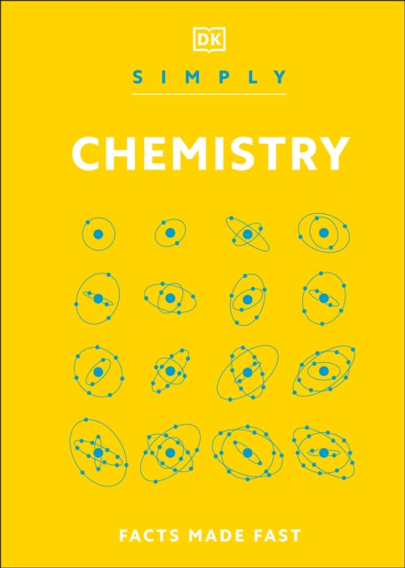 Simply Chemistry: Facts Made Fast