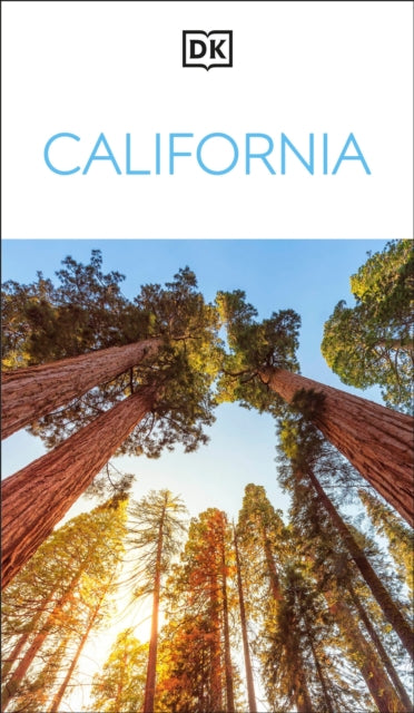 DK California: Must-See Sights. Culture & History. Detailed Maps & Tours. Covers Los Angeles, San Francisco, & more
