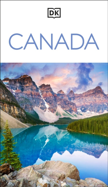DK Canada: Must-See Sights. Culture & History. Detailed Maps & Tours. Covers Niagara Falls, Toronto, Vancouver, & more