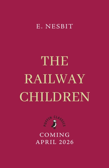 The Railway Children