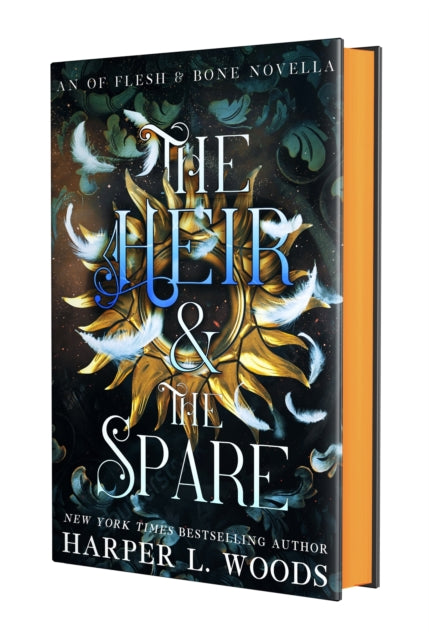 The Heir and the Spare