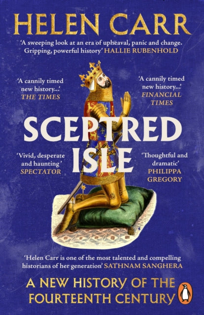 Sceptred Isle: A New History of the Fourteenth Century