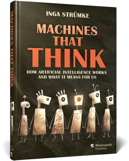 Artificial Intelligence: How It Works and What It Means For Us