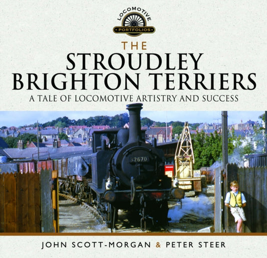 The Stroudley Brighton Terriers: A Tale of Locomotive Artistry and Success