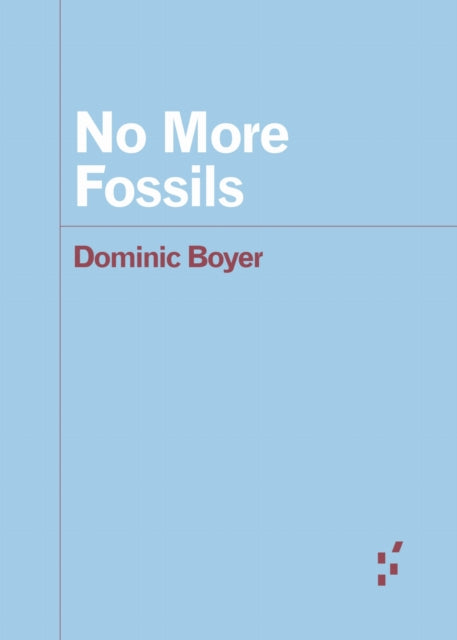No More Fossils