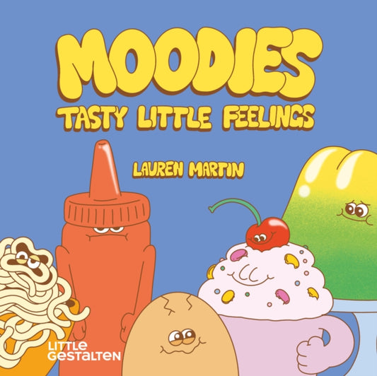 Moodies