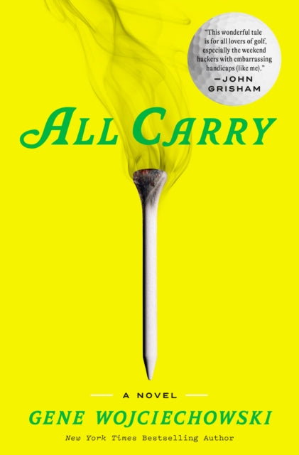 All Carry: A Novel