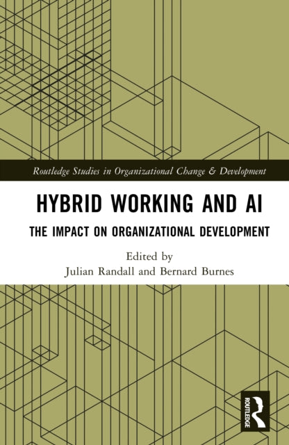 Hybrid Working and AI: The Impact on Organizational Development
