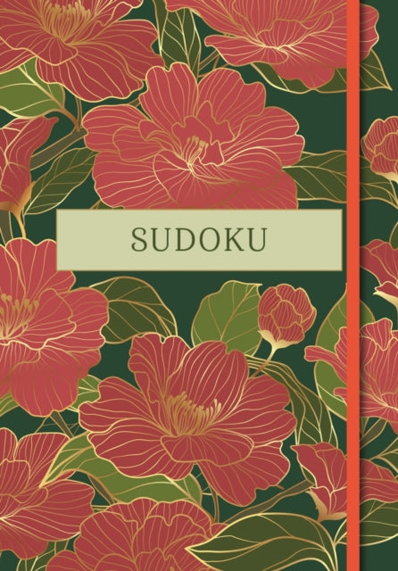 Sudoku: Over 200 Puzzles