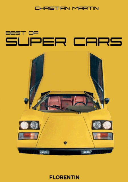 Best of Supercars