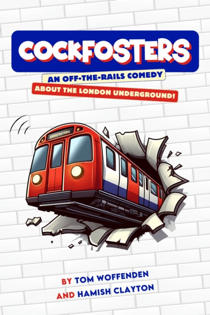 Cockfosters