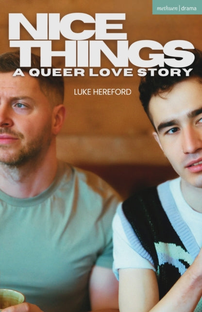 Nice Things: A Queer Love Story