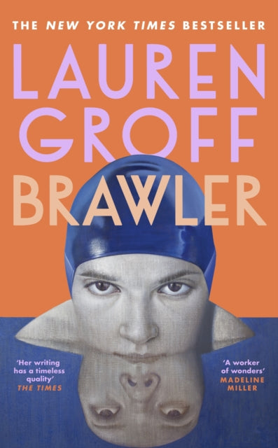 Brawler Signed Edtion