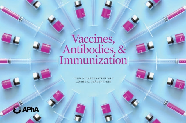 Vaccines, Antibodies, and Immunizations - 2025