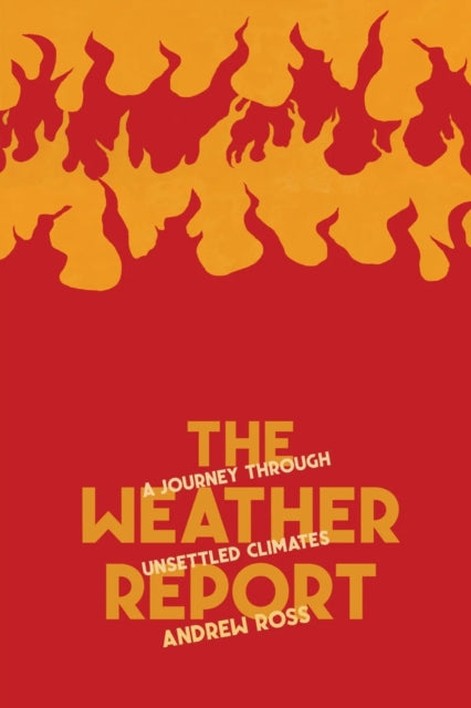 The Weather Report: A Journey Through Unsettled Climates