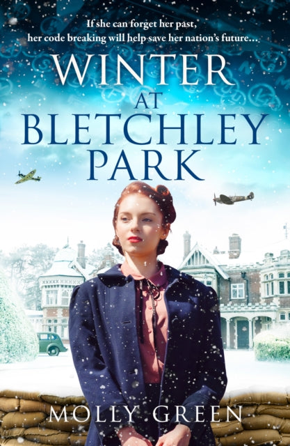 The Winter at Bletchley Park