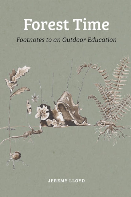 Forest Time: Footnotes to an Education Outdoors