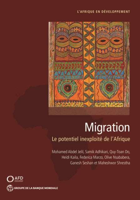 Migration: Le Potentiel Inexploite De L'Afrique