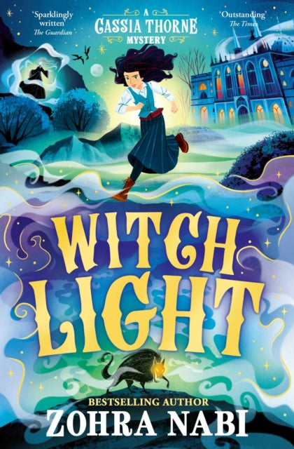 Witch Light