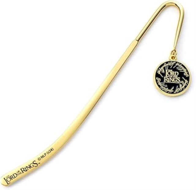 Lord of The Rings The Leaf Of Lorien Pin Badge
