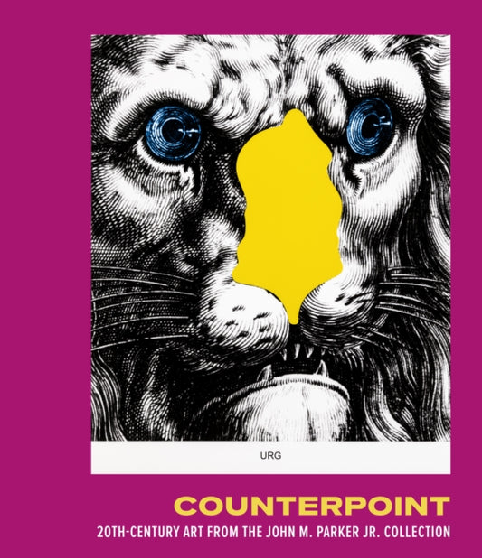 Counterpoint: 20th-Century Art from the John M. Parker Jr. Collection