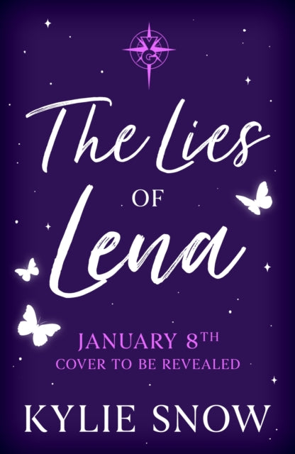 The Lies of Lena: The spicy and deliciously dark romantasy sensation BookTok can’t stop talking about!