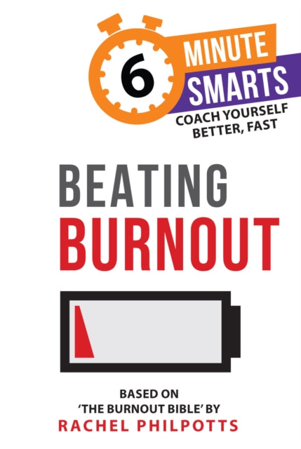 Beating Burnout