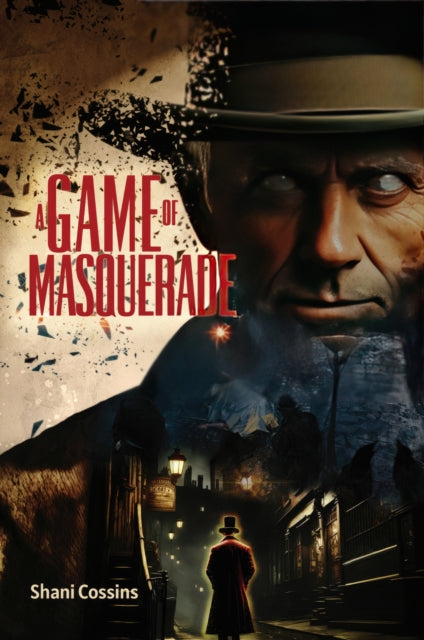 A Game of Masquerade