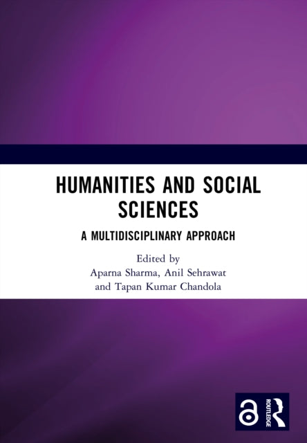 Humanities and Social Sciences: A Multidisciplinary Approach