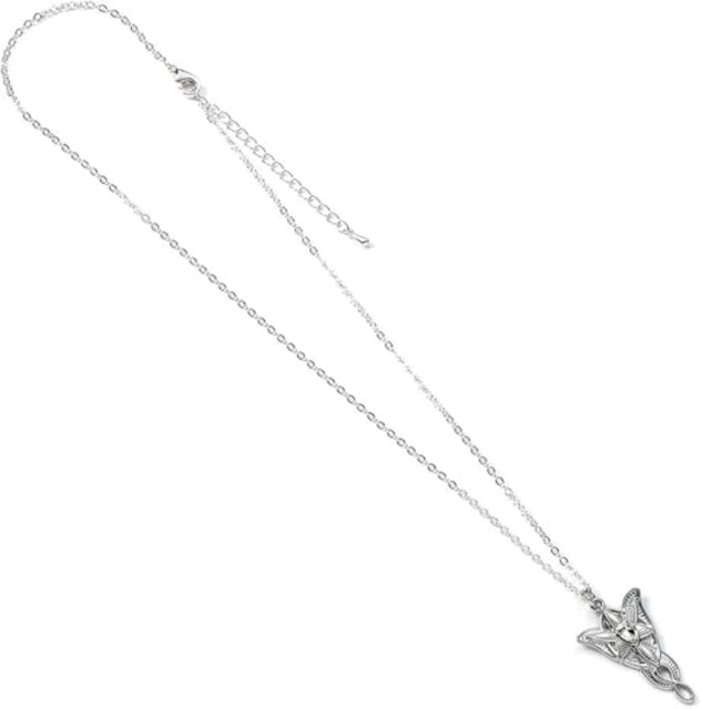 Lord of The Rings Evenstar Necklace