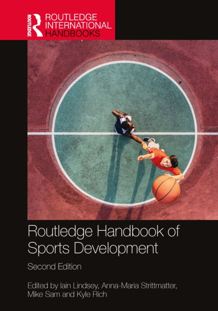 Routledge Handbook of Sports Development