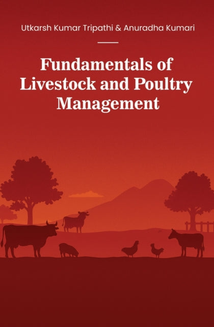 Fundamentals of Livestock and Poultry Management