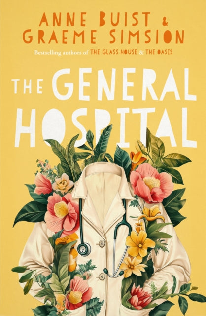 The General Hospital: A Menzies Mental Health Novel