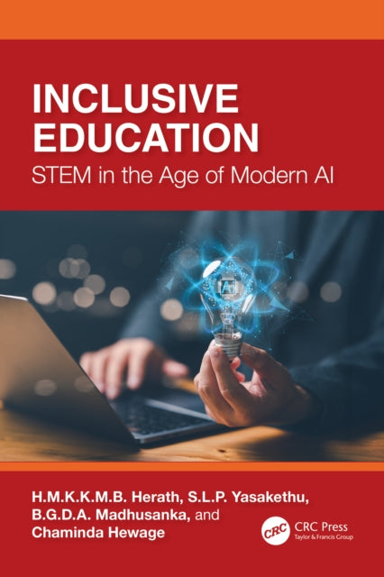 Inclusive Education: STEM in the Age of Modern AI