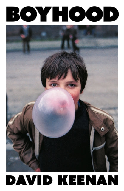 Boyhood: 'A complete triumph' Irvine Welsh