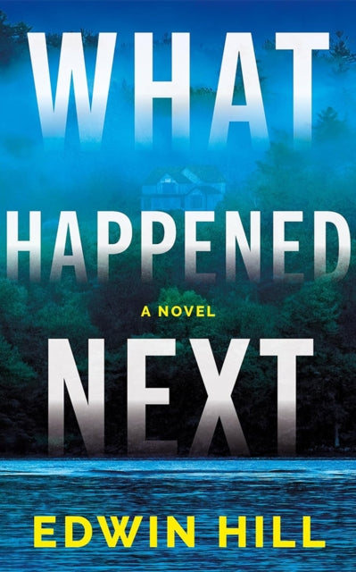 What Happened Next: A Novel