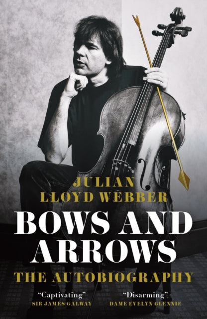 Bows and Arrows: The Autobiography