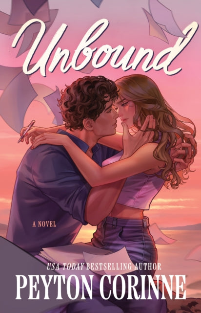 Unbound: A totally unforgettable, must-read sports romance