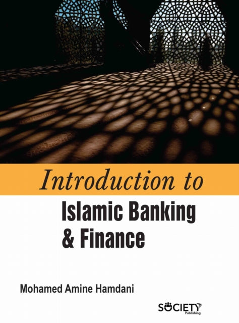 Introduction to Islamic Banking & Finance