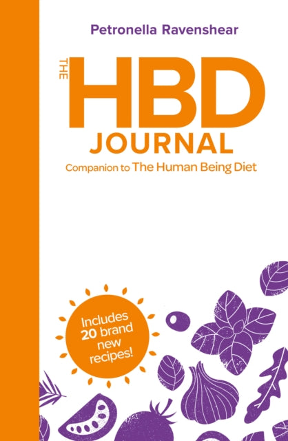 The HBD Journal: Companion to the Human Being Diet