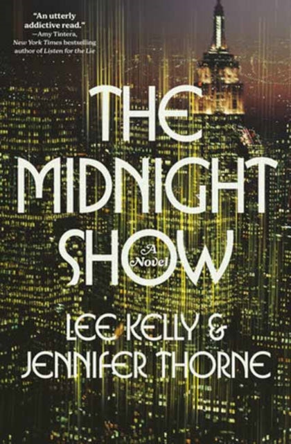 The Midnight Show: A Novel