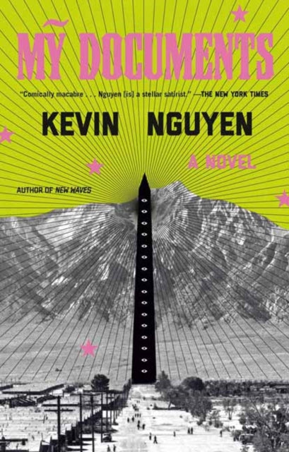 My Documents: A Novel